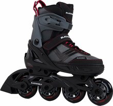 Rulluisud Blackwheels Playful, 32-35, must/hall