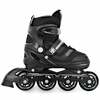 Rulluisud Raven Drill, 34-37, must