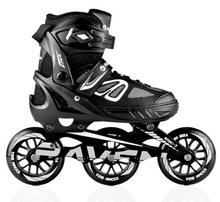 Rulluisud Raven Advance, 38-42, must
