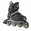 Rulluisud Nils Extreme NA14174, L (39-42), must/beež