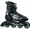 Meeste rulluisud Fila Legacy Comp 80, 42, must/hall
