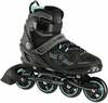 Rulluisud Nils Extreme NA9157, 44, must/heleroheline