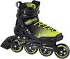 Rulluisud Tempish Wox M 1000065, 45, roheline/must