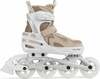 Rulluisud Blackwheels Flex Pro, 35-38, pruun