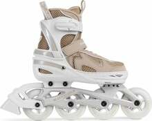 Rulluisud Blackwheels Flex Pro, 35-38, pruun