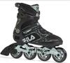 Rulluisud FILA Legacy Pro 84, must, 44