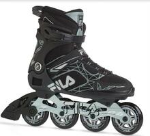 Rulluisud FILA Legacy Pro 84, must, 44