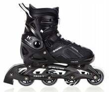 Rulluisud Raven Pulse, 43-46, must