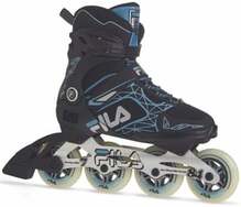 Rulluisud Fila Legacy Pro 84 Lady, 38.5, sinine/must