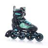Rulluisud Tempish Dasty Jr., 33-36, sinine/must