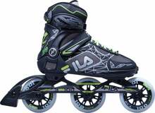 Rulluisud Fila Legacy Pro 100 Lady, 37, must