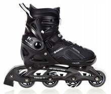 Rulluisud Raven Pulse, 40-43, must