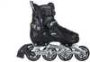 Rulluisud mustad Spokey Matty, 39-42