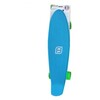 Mini rula Spartan Funbee 56cm, sinine