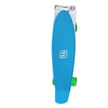 Mini rula Spartan Funbee 56cm, sinine