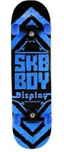 Rula Nils Extreme CR3108SB SK8BOY, sinine/must