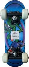 Rula Spartan Mini Alien, sinine