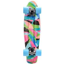 Rula Meteor Multiboard Color, 56 cm
