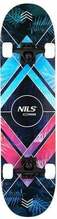 Rula Nils Extreme CR3108SA, 78 x 20 cm, sinine