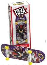 Mini rula Tech Deck Sonic 6071366, 27 cm