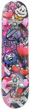 Rula Best Sporting Ocotopus, 78,5 cm, roosa