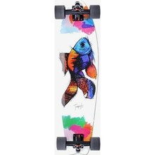 Longboard Tempish Fish-IN