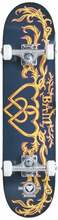 Rula Heart Supply Bam Margera Pro Complete, sinine