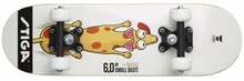 Rula Stiga Dog 6.0, valge