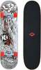 Rula Schildkrot Kicker 31 Phantom, hall-punane