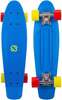 Rula Nijdam Sailor Stroll N30BA03, sinine/punane/kollane