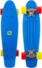 Rula Nijdam Sailor Stroll N30BA03, sinine/punane/kollane