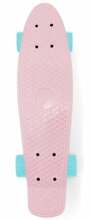 Rula Seven Pink Sky, sinine/roosa