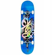 Rula Enuff Hologram Complete, 81.3 cm, sinine
