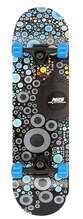 Rula Nils Extreme Spot CR3108SA, sinine/must