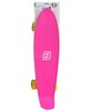 Mini rula Spartan Funbee Mini, 56 cm, roosa