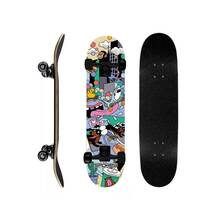 Rula Spokey Manny SPK-944588, must/kirju