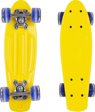 Rula Worker Pico 17, kollane