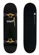 Rula Tempish Empty, kuldne/must