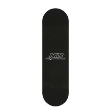 Rula Nils Extreme CR3108SA Etno, 78 cm, must/roosa/violetne