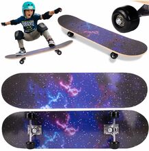 Rula Malplay puidust suur, ABEC-5, 100 kg