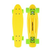 Rula Tempish Buffy T, kollane
