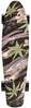 Rula Meteor Multibord Flowers, 56 cm, mitmevärviline