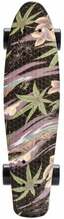 Rula Meteor Multibord Flowers, 56 cm, mitmevärviline