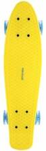 Rula Spokey Fish, 56 cm, kollane