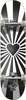 Rula Heart Supply Burst Logo, 7.75, must