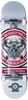 Rula Heart Supply Bam Margera Pro Complete, Reveal, valge