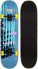Rula Nijdam Game Changer N31BB01, sinine/must/kollane