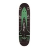 Rula Outliner 3108-24, must/roheline