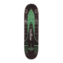 Rula Outliner 3108-24, must/roheline