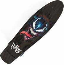 Rula Seven Venom, must